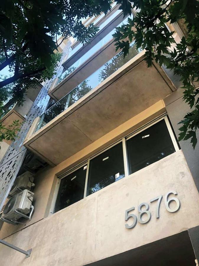 Palermo Soler Apartment Buenos Aires