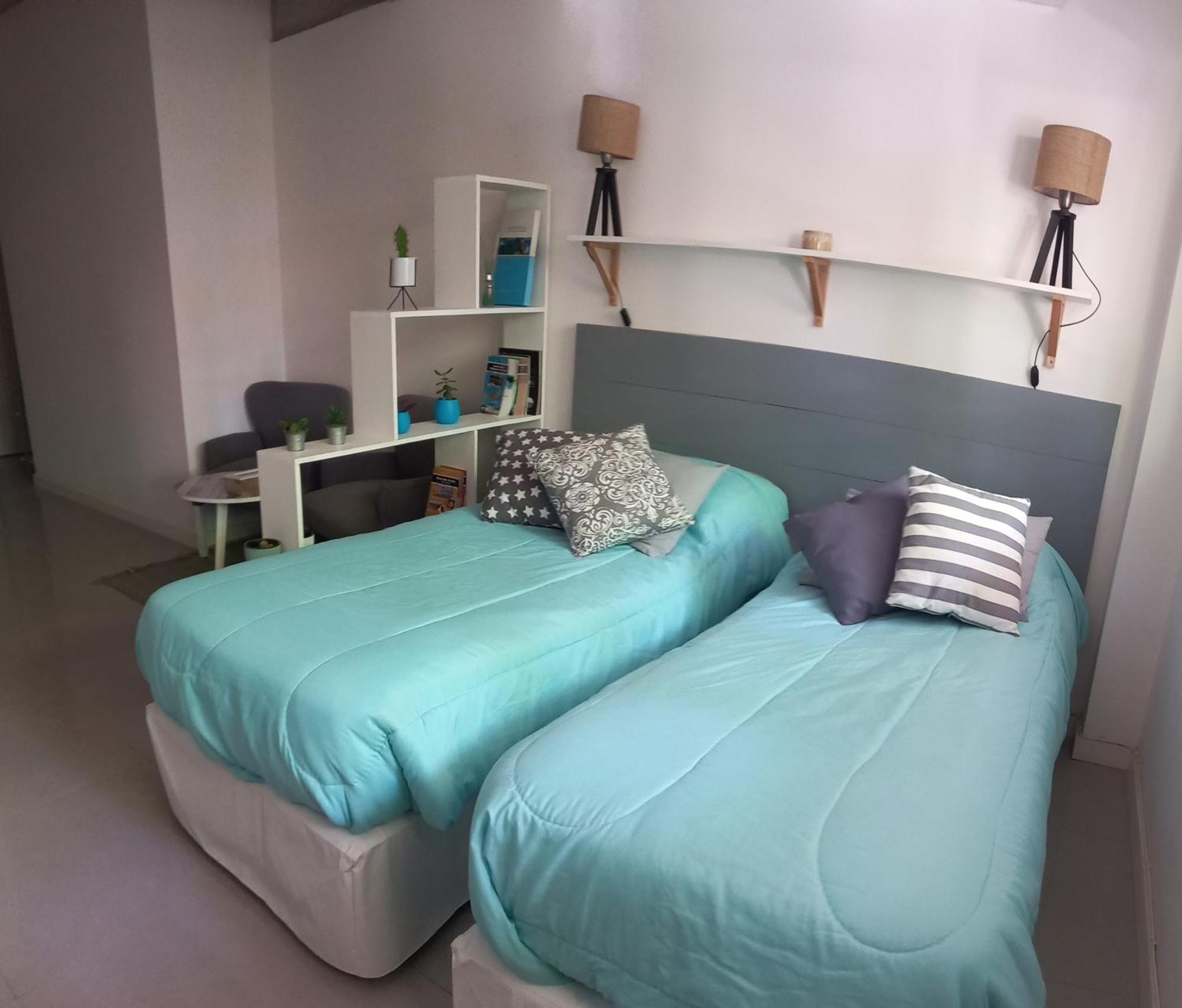 Palermo Soler Apartment Buenos Aires