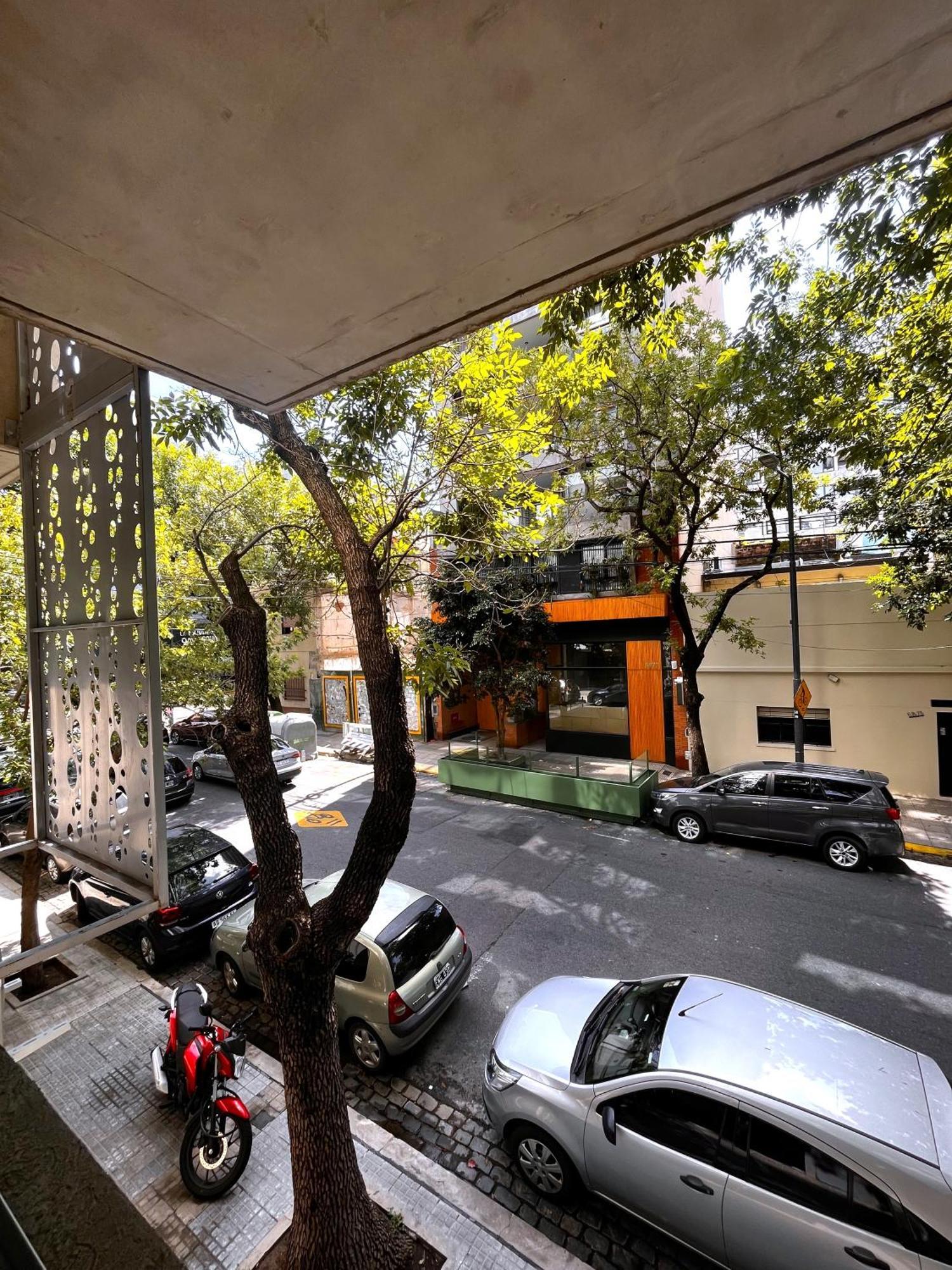 Palermo Soler Buenos Aires