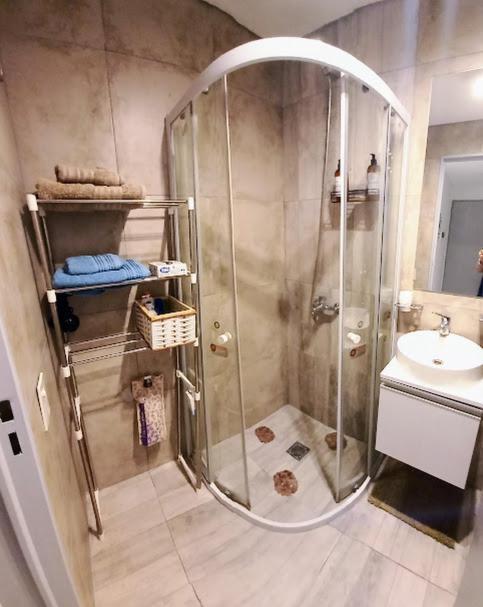 Palermo Soler Apartment Buenos Aires