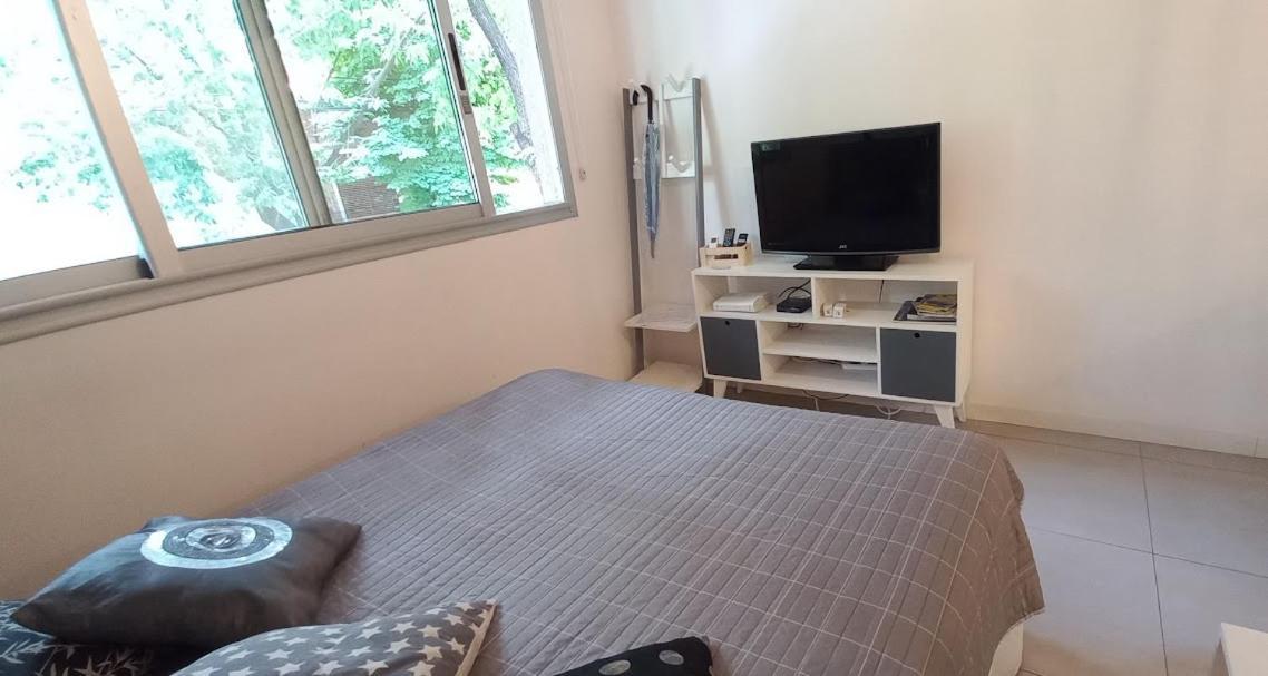 Palermo Soler Apartment Buenos Aires
