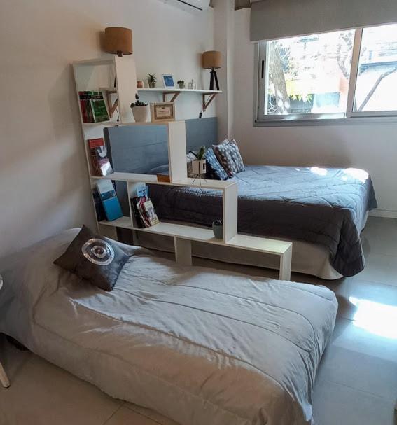 Palermo Soler Apartment *